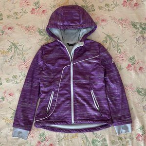 Snozu Girl's Soft Shell Jacket